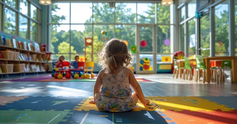 Read more about the article Emerging Trends in Early Education: What Parents and Teachers Need to Know