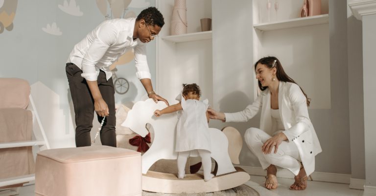 Read more about the article Empowering Futures: The Essential Role of Parents in Educational Success