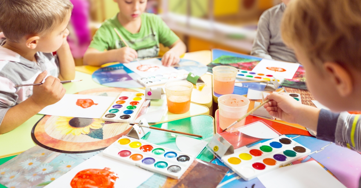 You are currently viewing Unlocking Potential: The Transformative Power of Montessori Education
