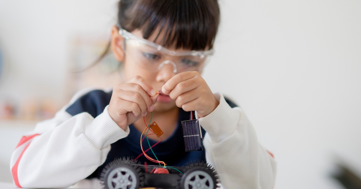 Read more about the article Navigating the New Normal: Innovative Strategies for Remote Learning in Early Childhood