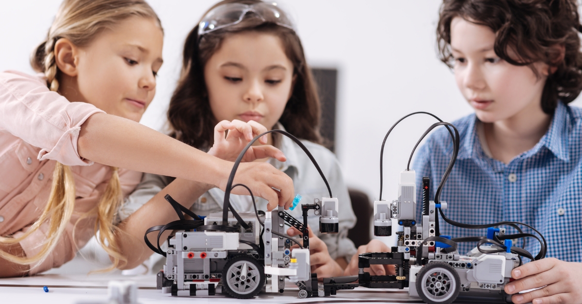 Read more about the article Transforming Futures: Innovative Strategies for Educational Development