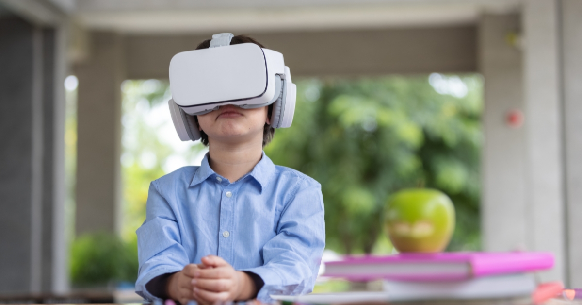 Read more about the article Unlocking Potential: Innovative Strategies for Enhancing Children’s Learning