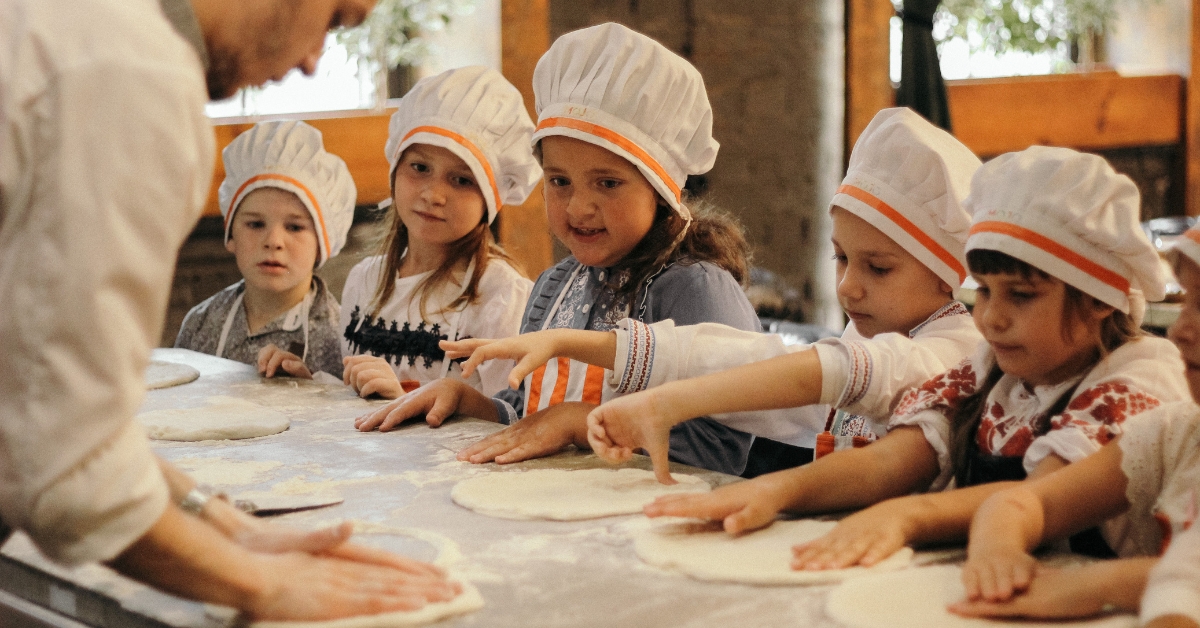 Read more about the article Unlocking Potential: The Secrets to Effective Childhood Learning
