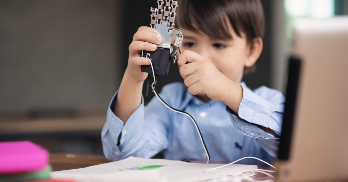 Read more about the article Unlocking the Mind: Understanding the Science of the Learning Process
