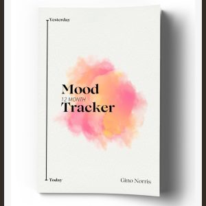 12 Month Mood Tracker