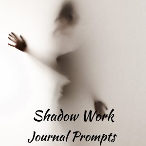 200 Shadow Work Journal Prompts