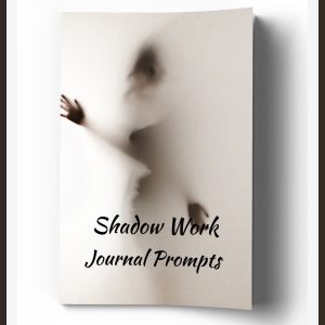 200 Shadow Work Journal Prompts