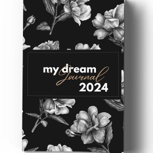 2024 Dream Journal