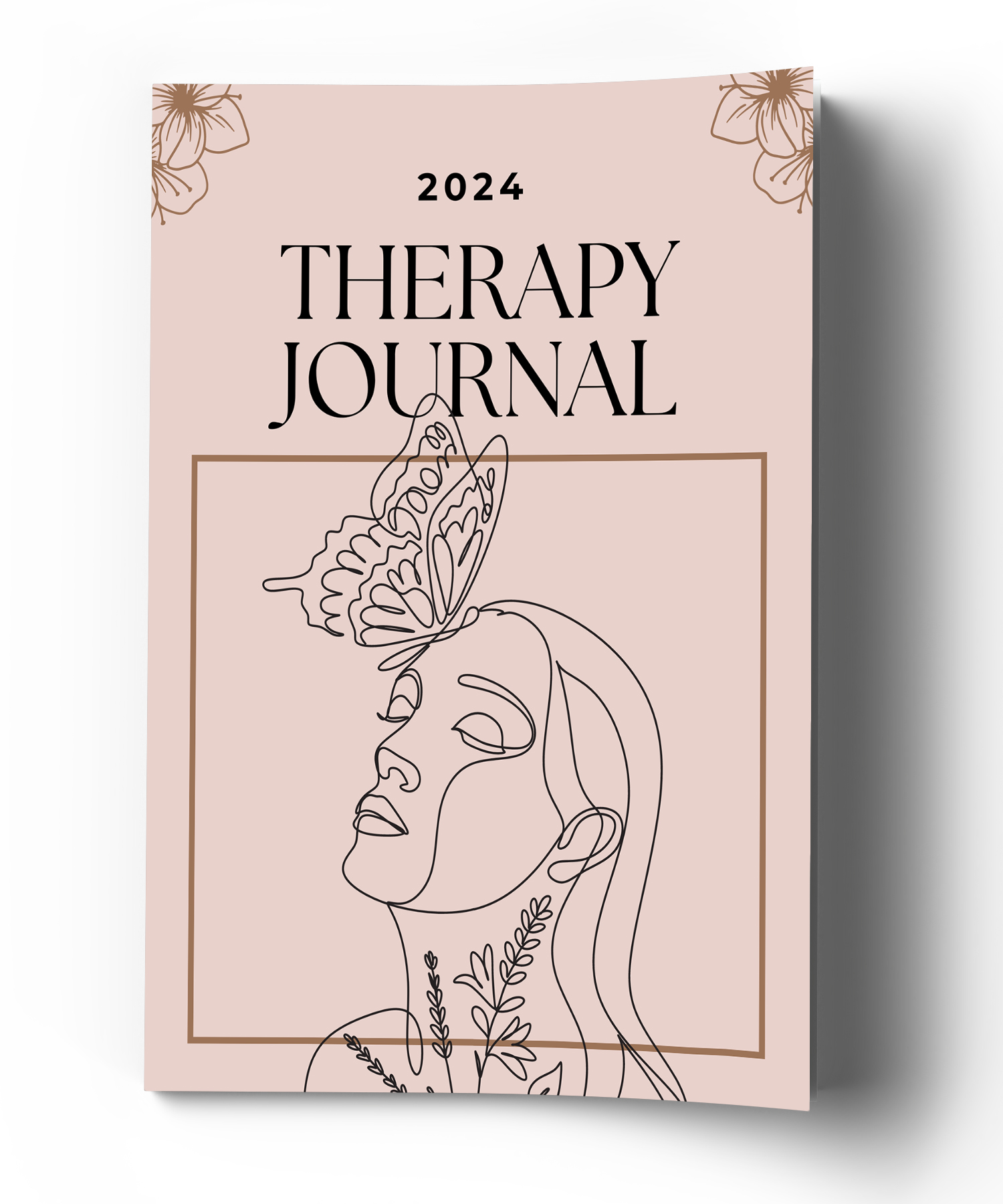 2024 Therapy Journal - Image 3