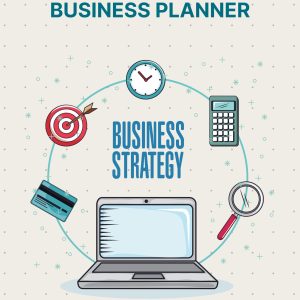 2025 Business Planner