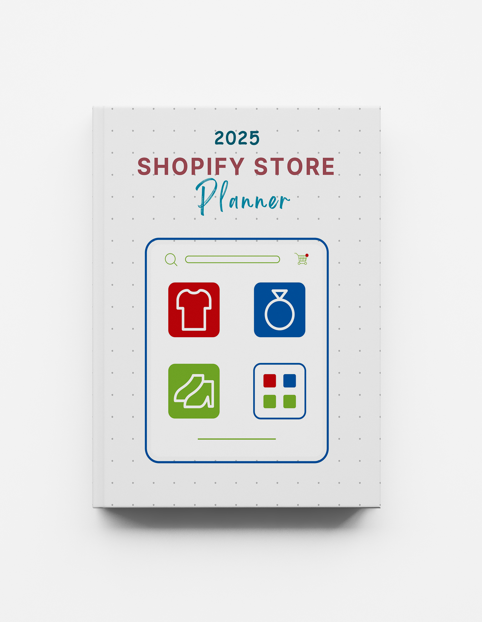2025 Shopify Store Planner
