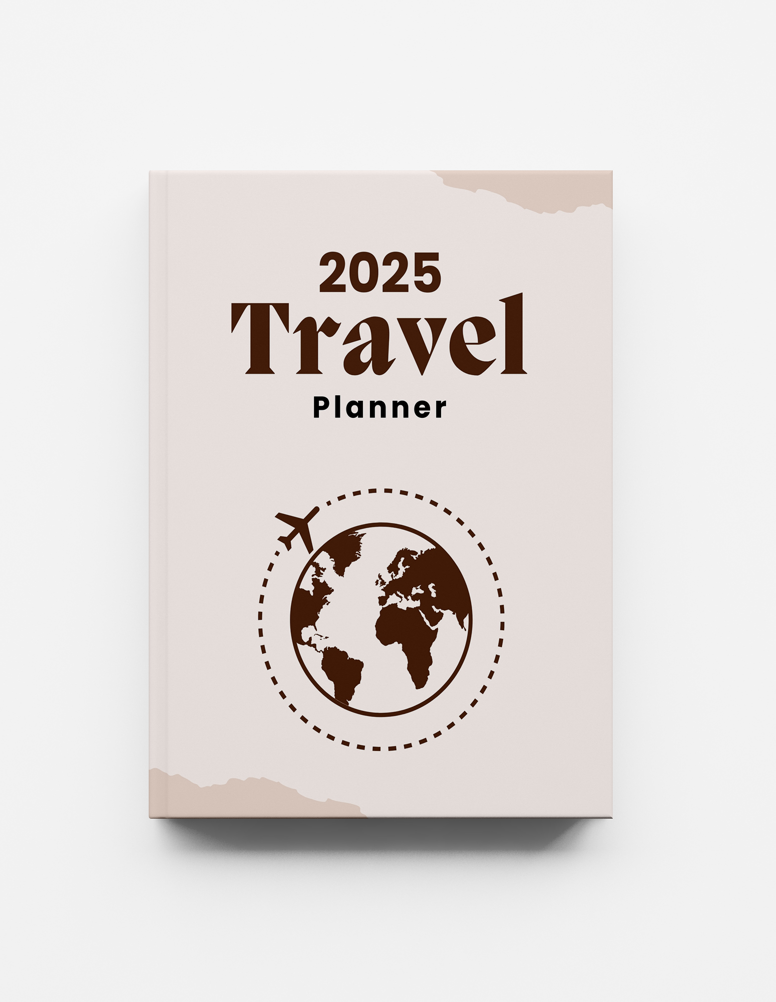 2025 Travel Planner B