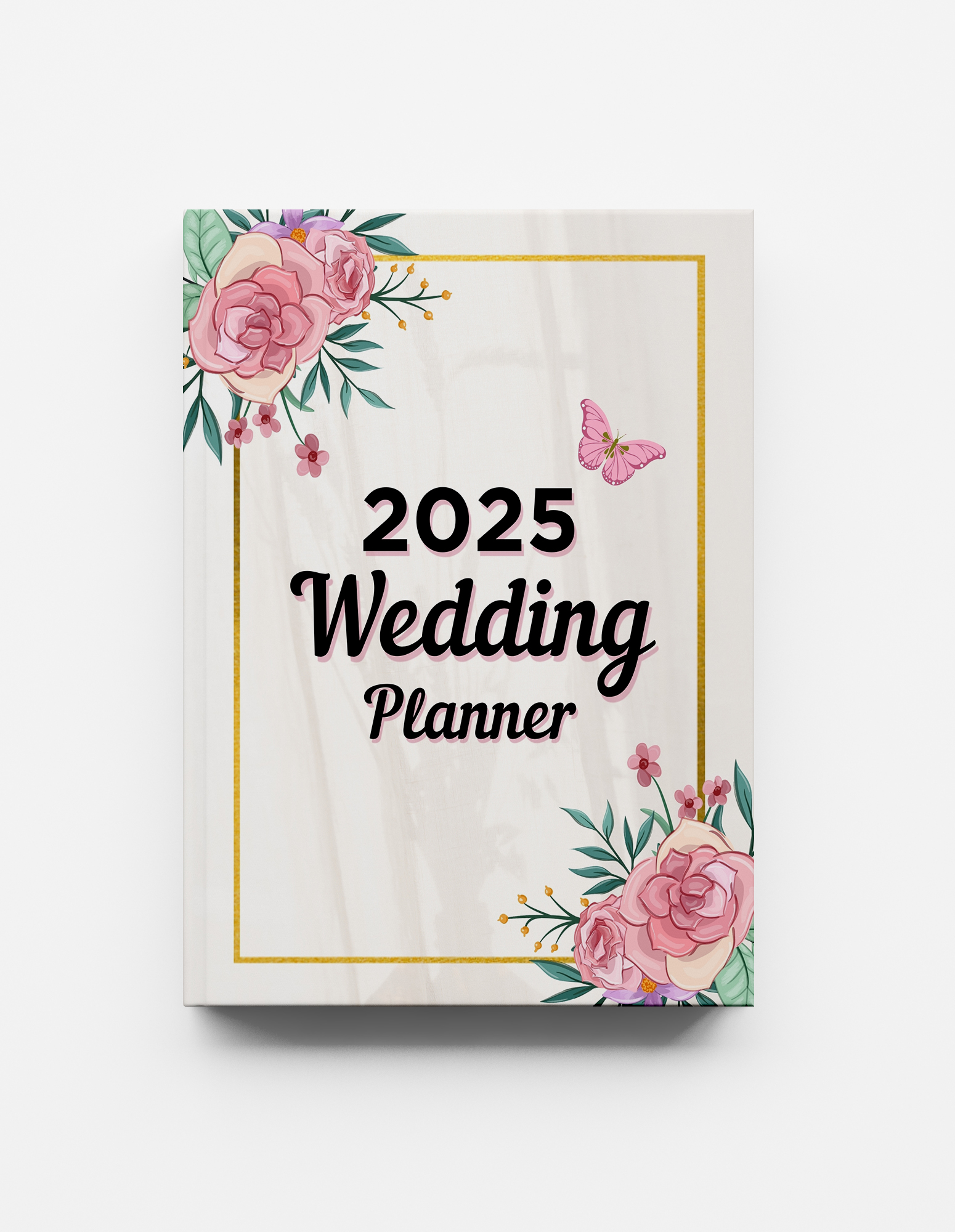 2025 Ultimate Wedding Planner