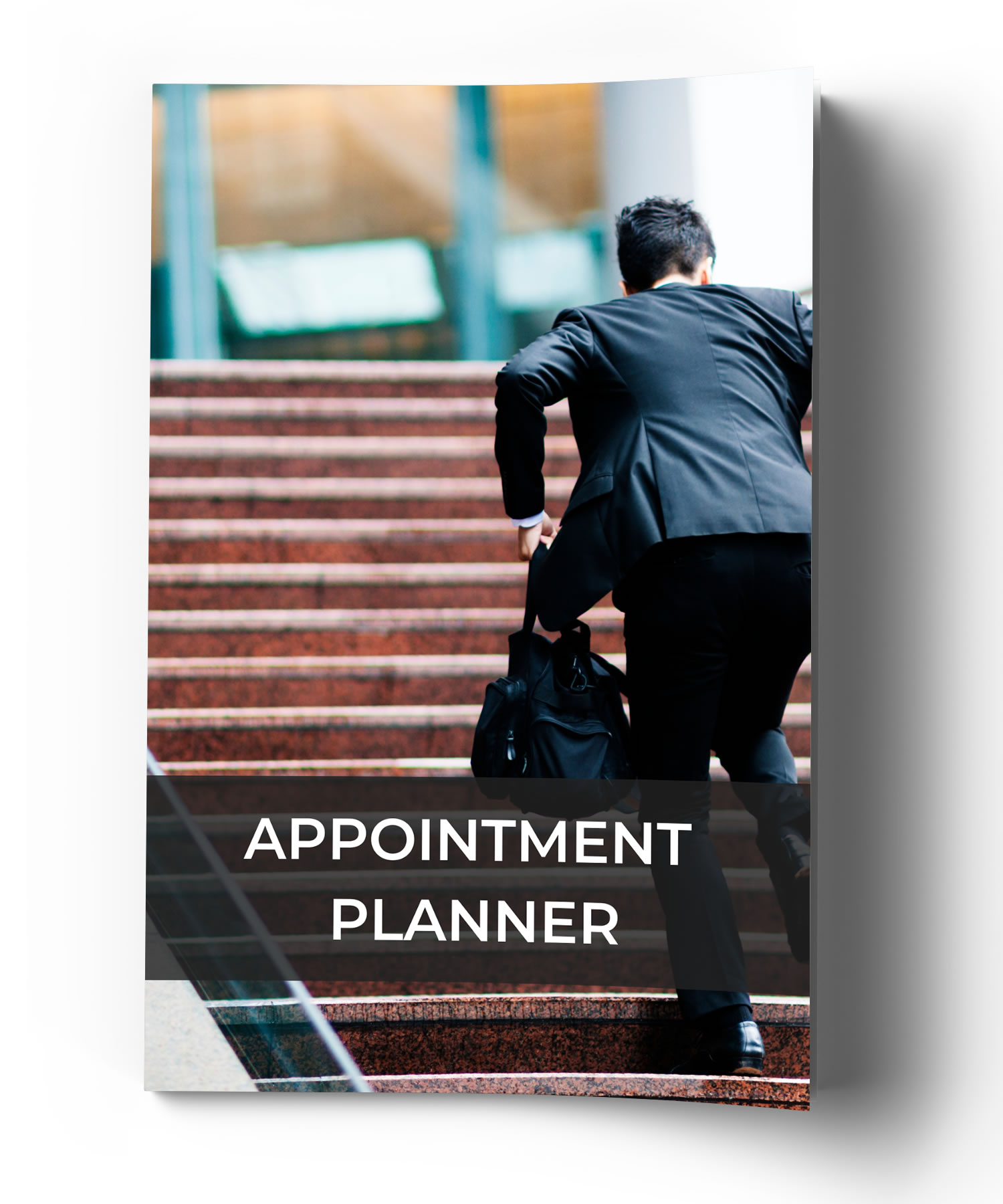 Appointment Planner for Men - Image 2