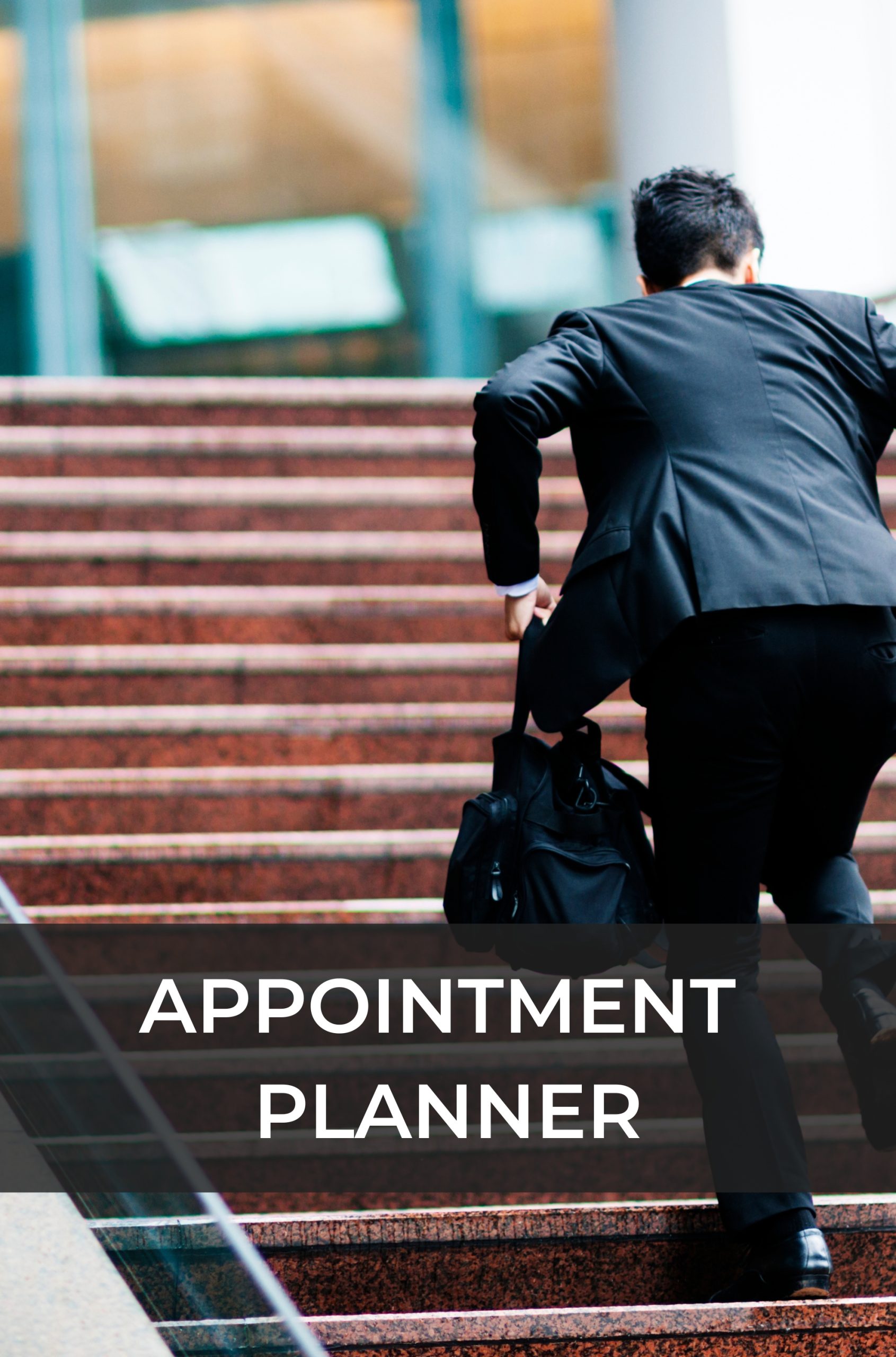 Appointment Planner for Men - Image 3