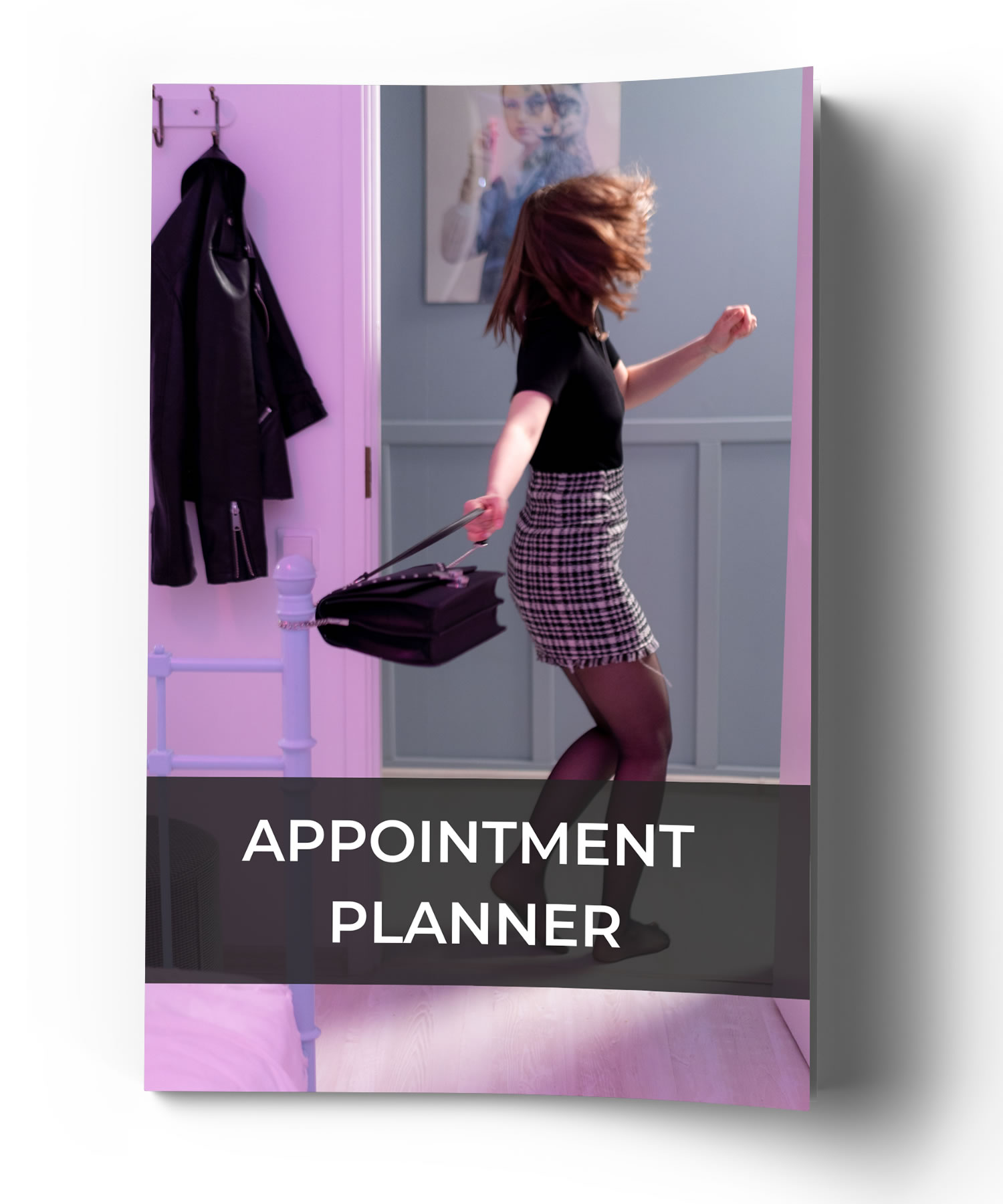 Appointment Planner for Women - Image 2