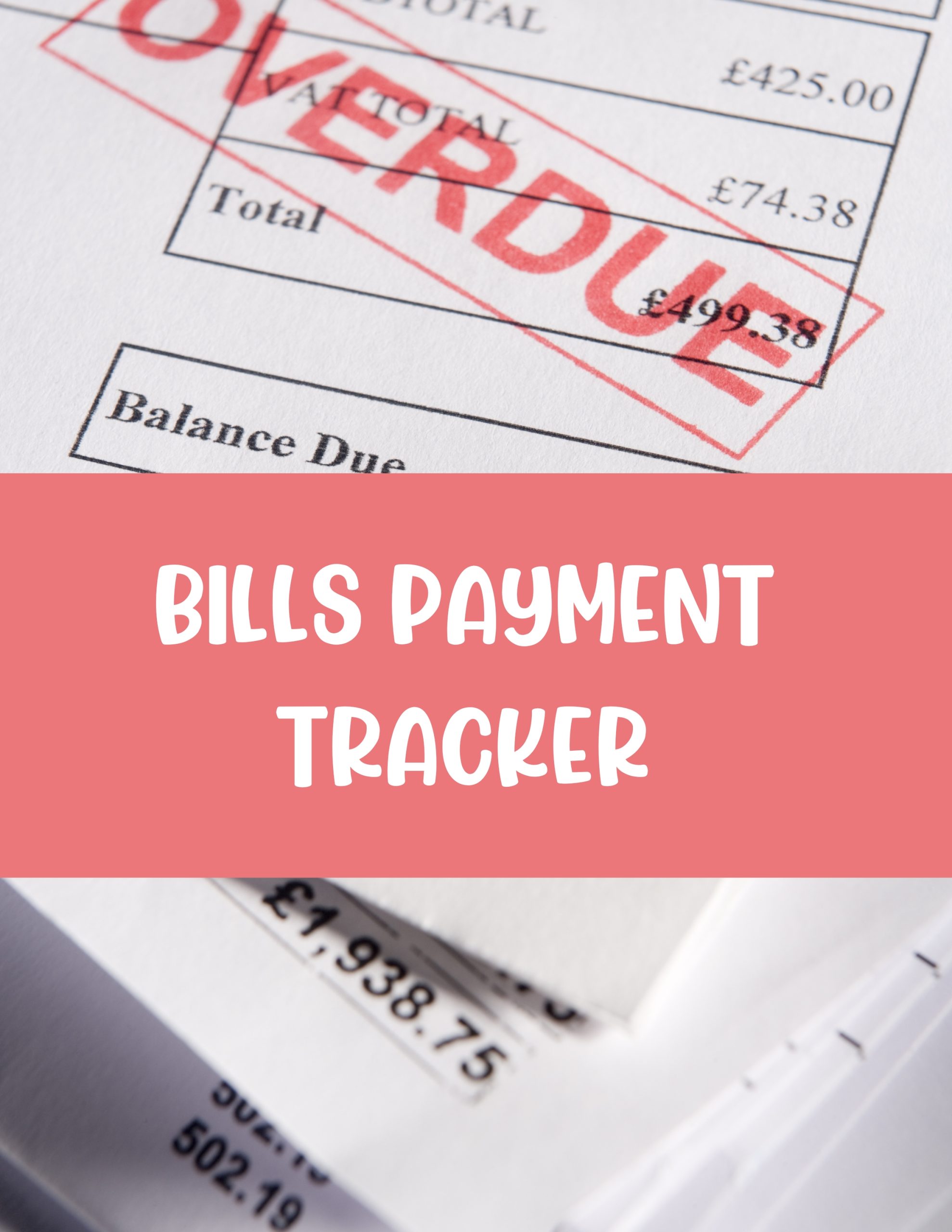 Bills Payment Tracker - Image 2