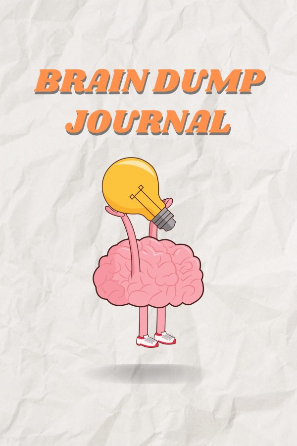 Brain Dump Journal - Image 2