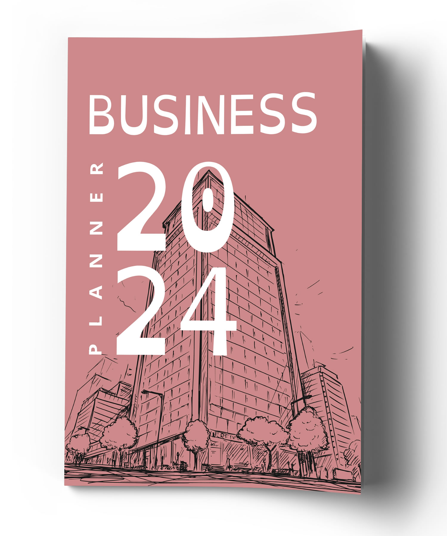 Business Planner - Image 3