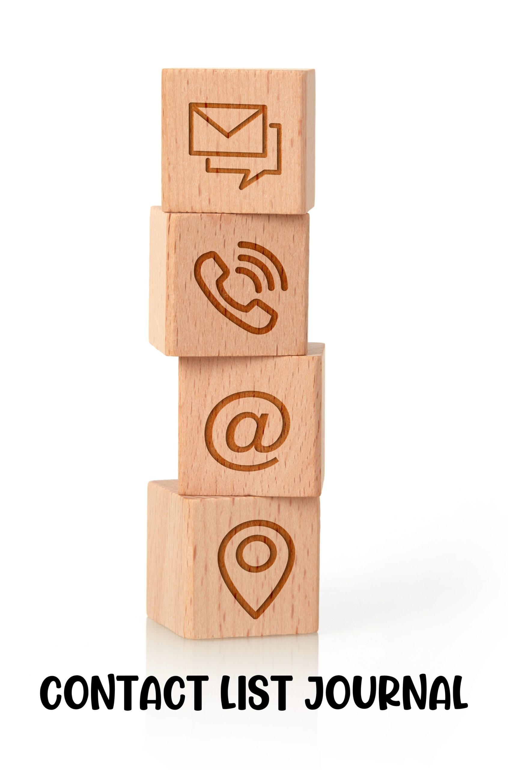 Contact List Journal - Image 2