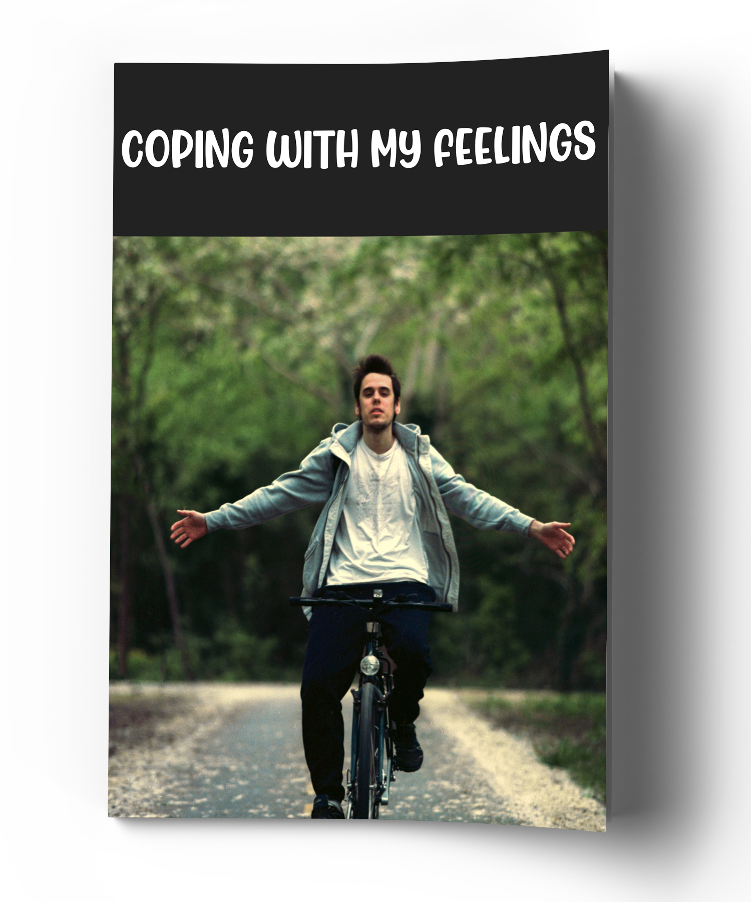 Coping with my feelings for Men - Image 3