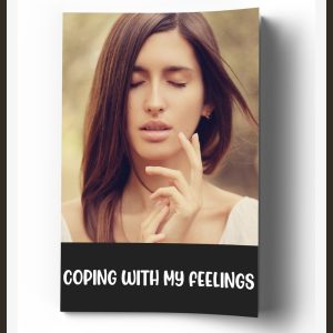 Coping with my feelings for Women