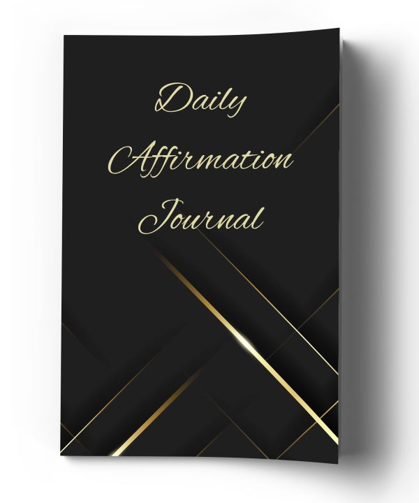 Daily Affirmation Journal - Image 2