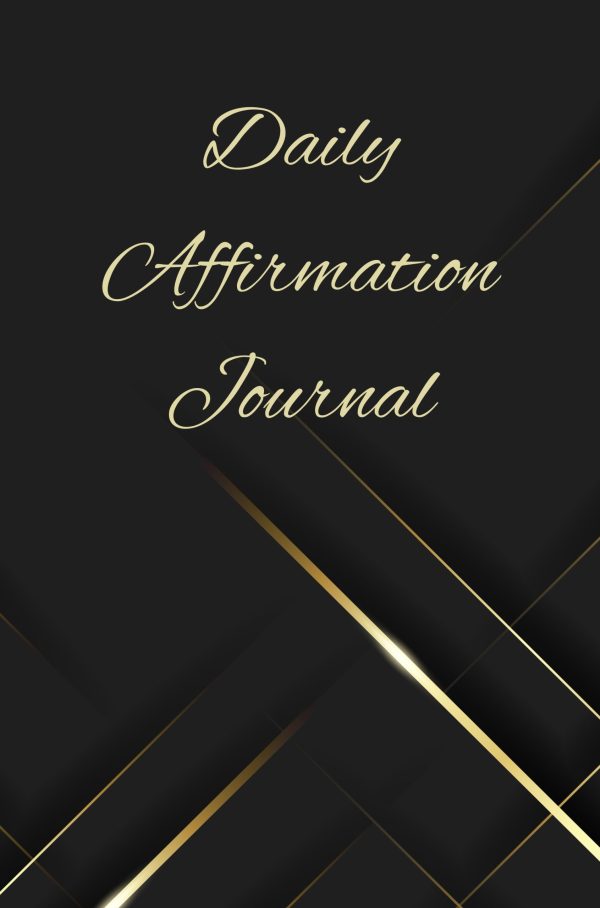 Daily Affirmation Journal - Image 3