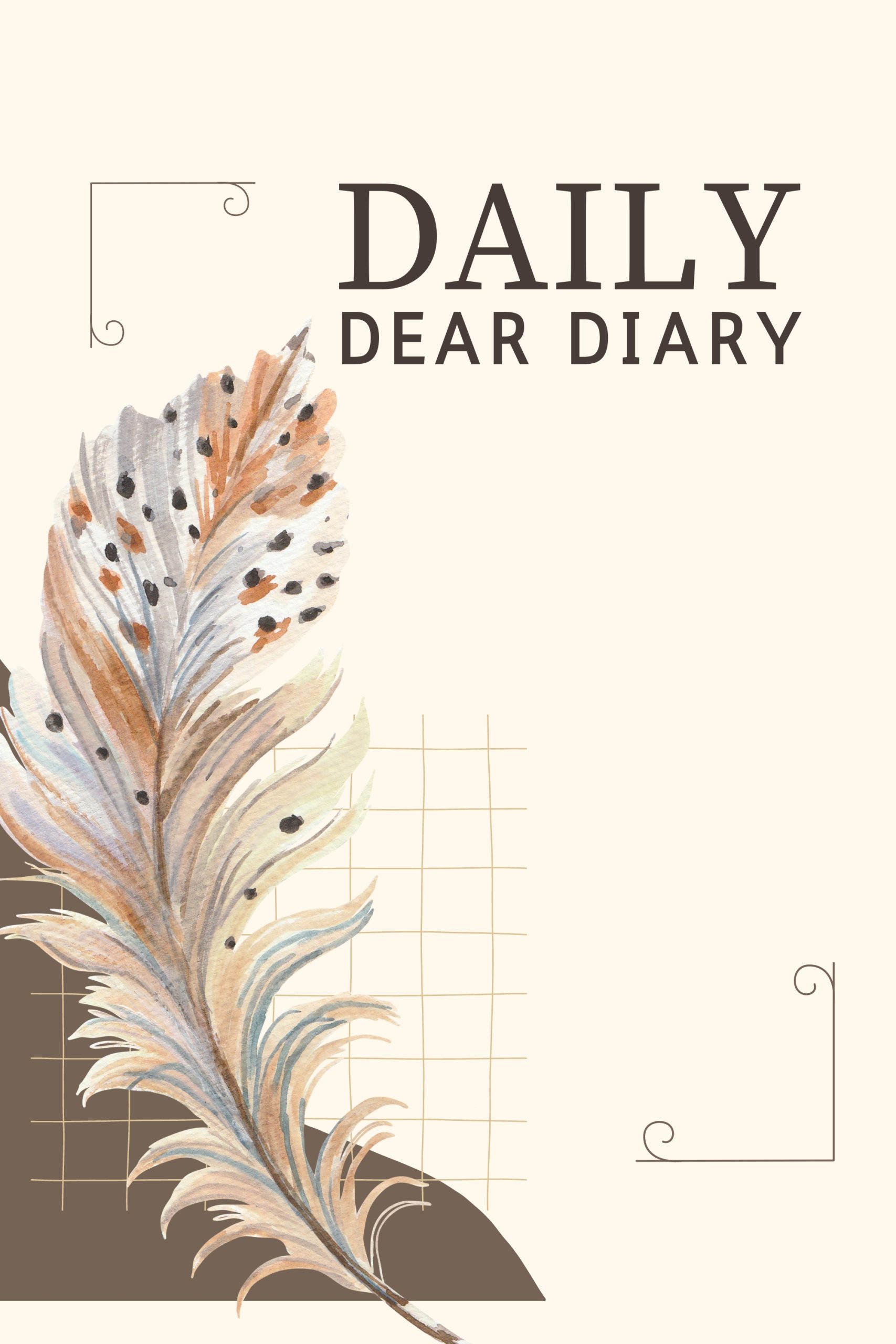 Daily Dear Diary - Image 3