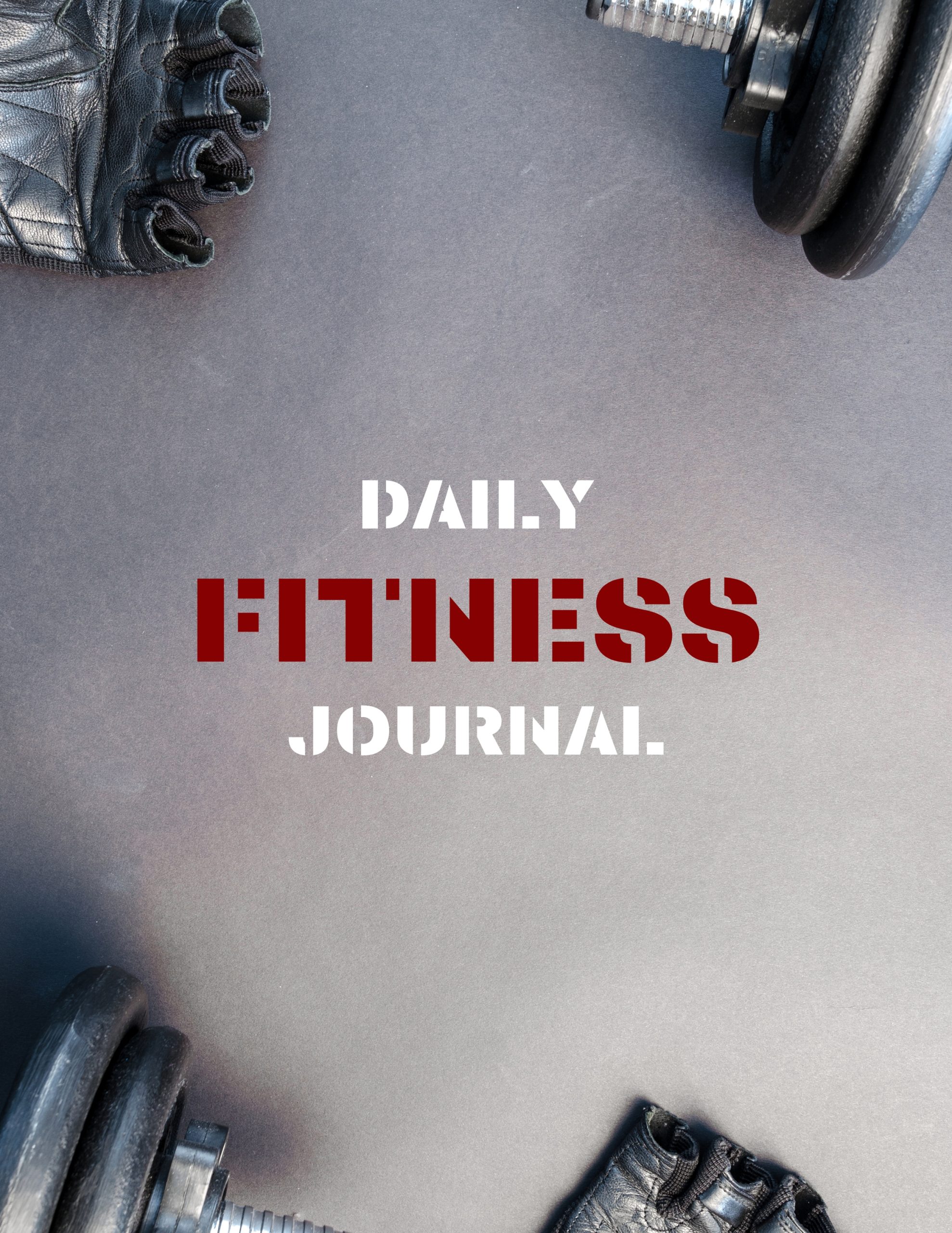 Daily Fitness Journal - Image 3
