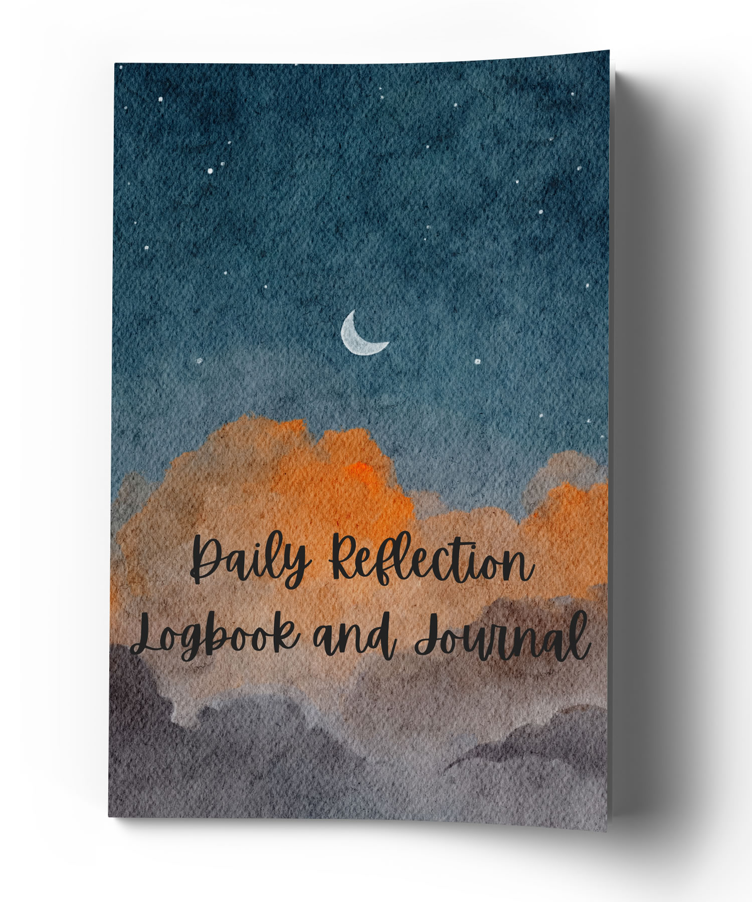Daily Reflection Logbook and Journal - Image 2