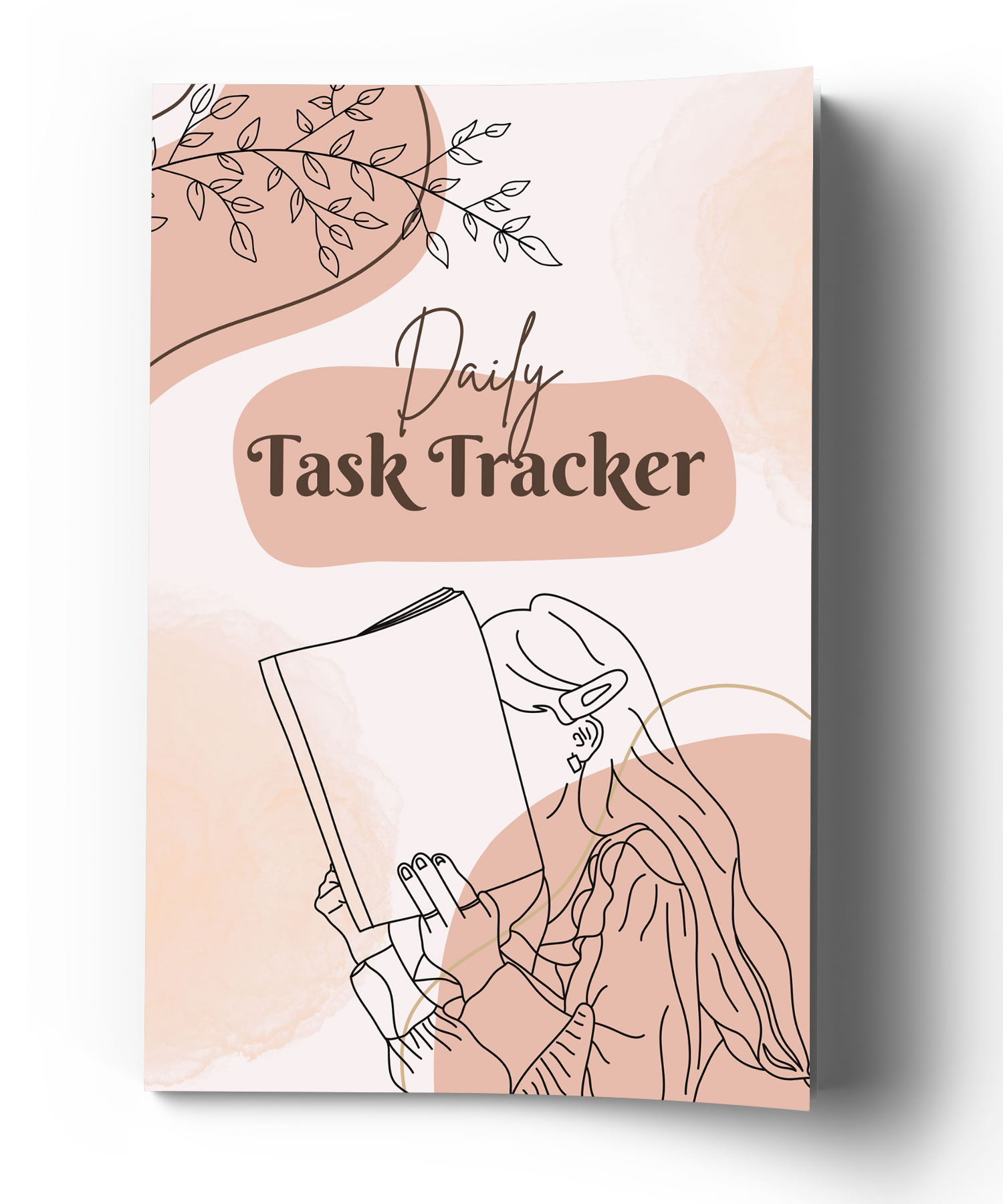 Daily Task Tracker - Image 2