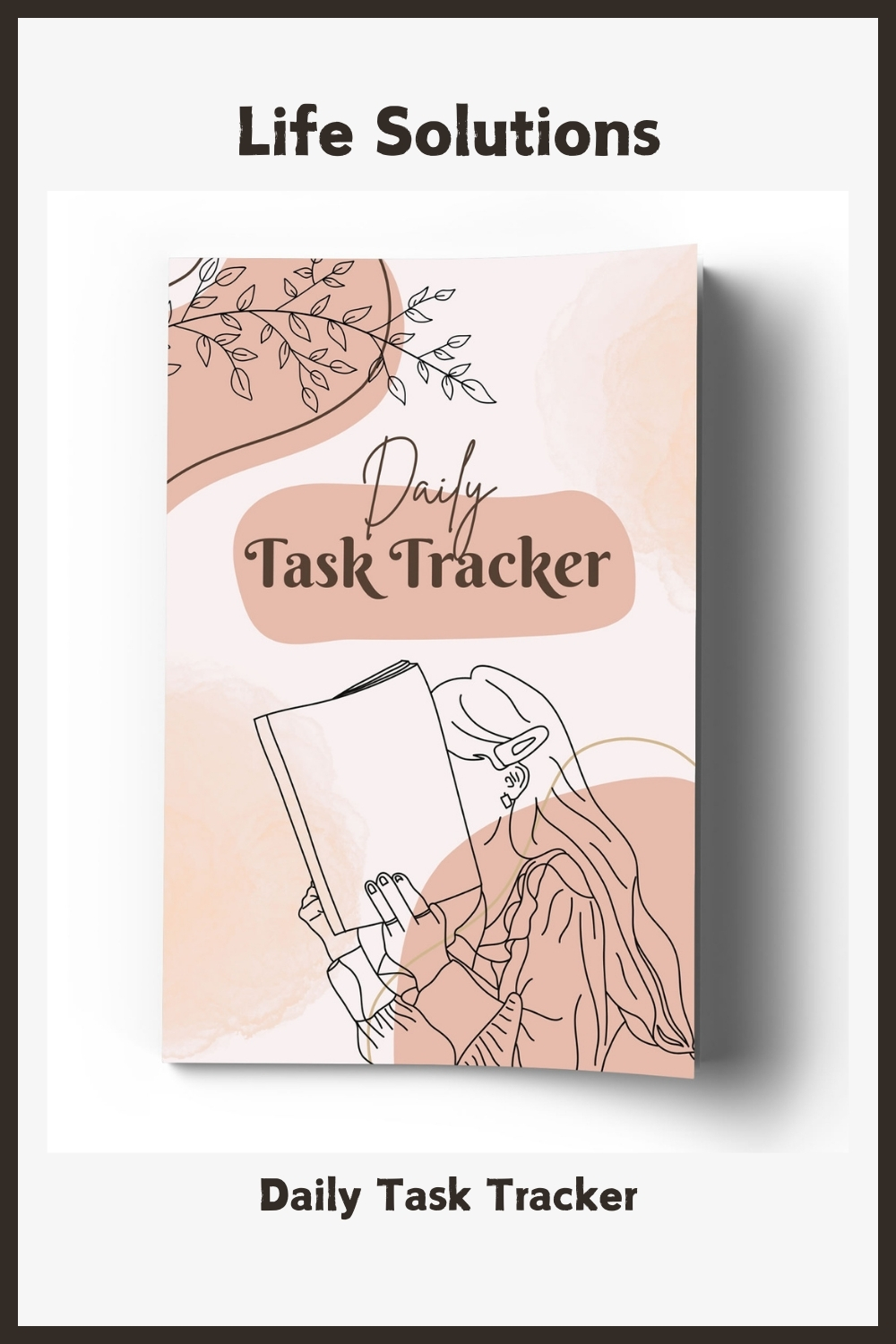 Daily Task Tracker