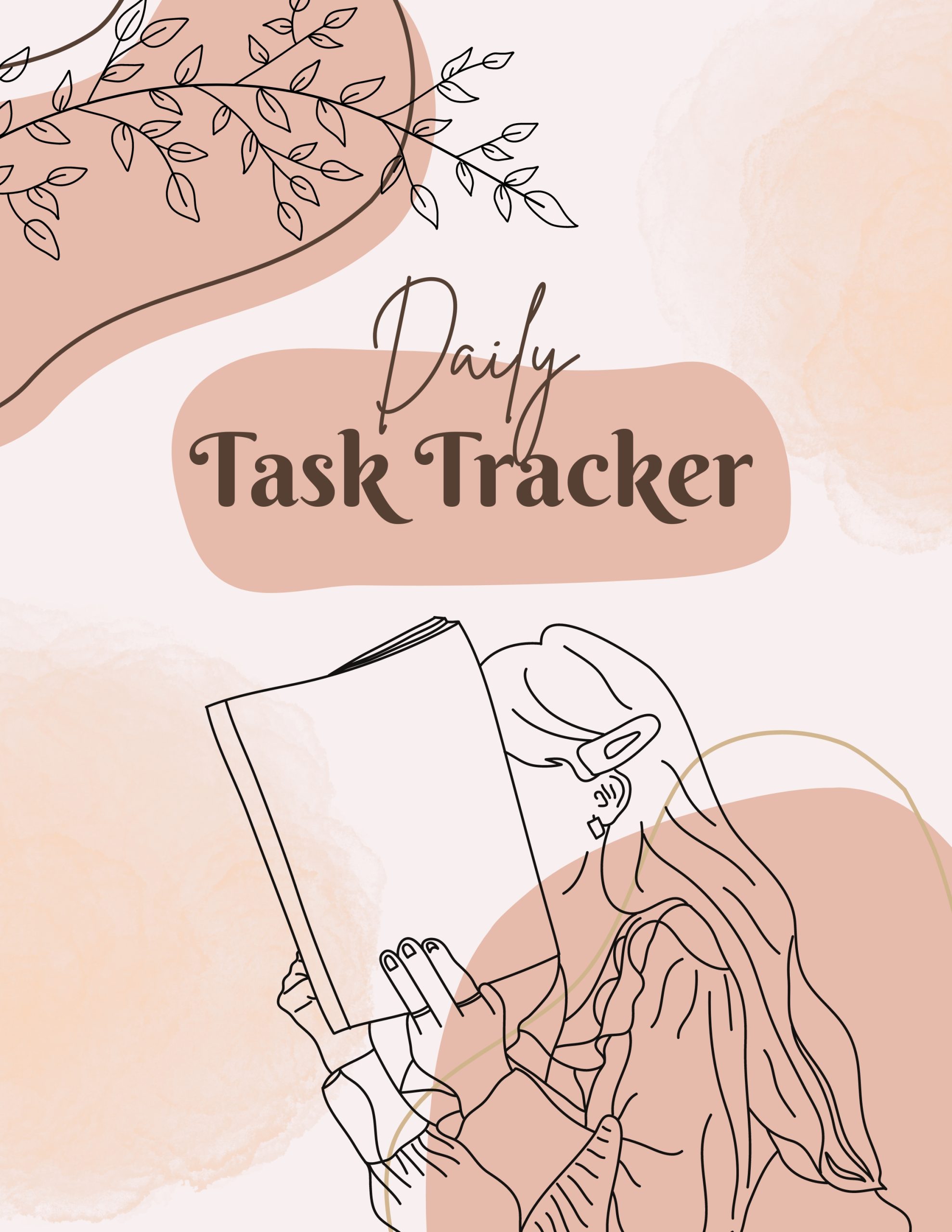 Daily Task Tracker - Image 3