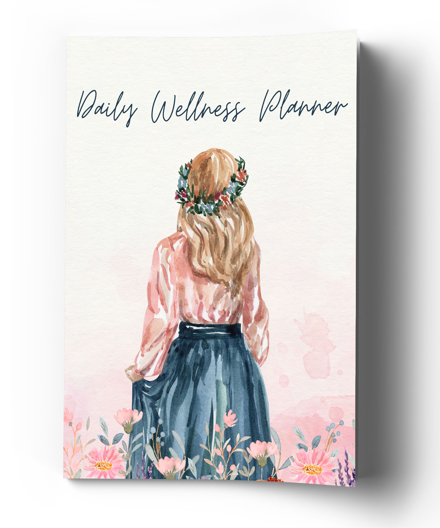 Daily Wellness Planner - Image 2