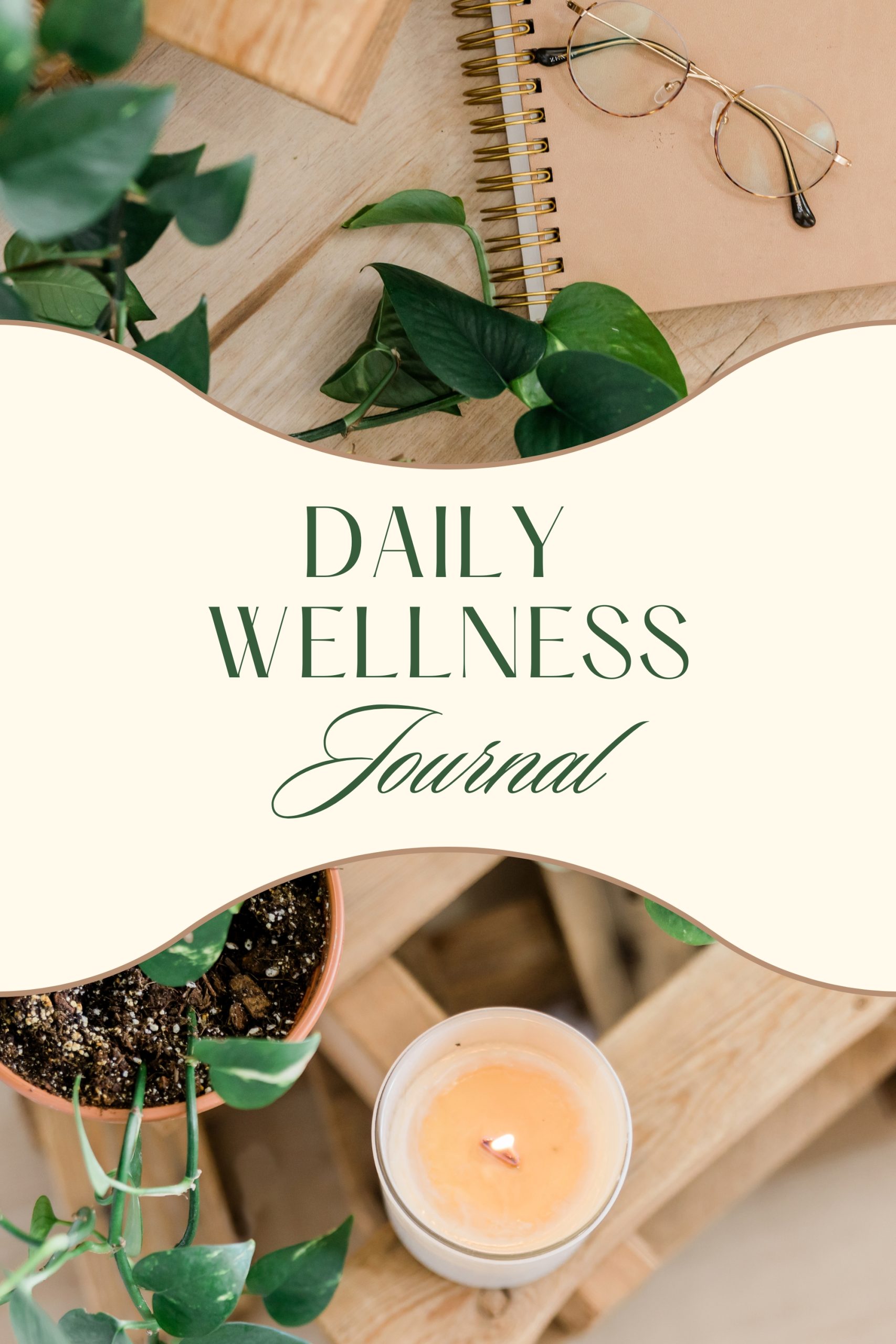 Daily Wellness Journal - Image 3