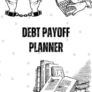 Debt Payoff Planner