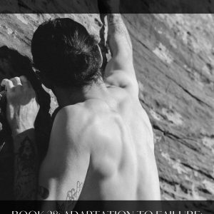 The Mindset Toolkit: Book 28. Adaptation to Failure: A Path to Personal Growth and Success