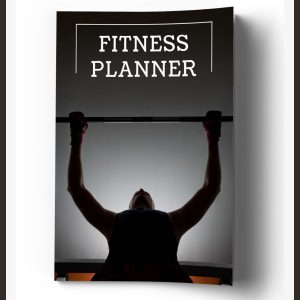 Fitness Planner for Men