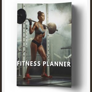 Fitness Planner for Women