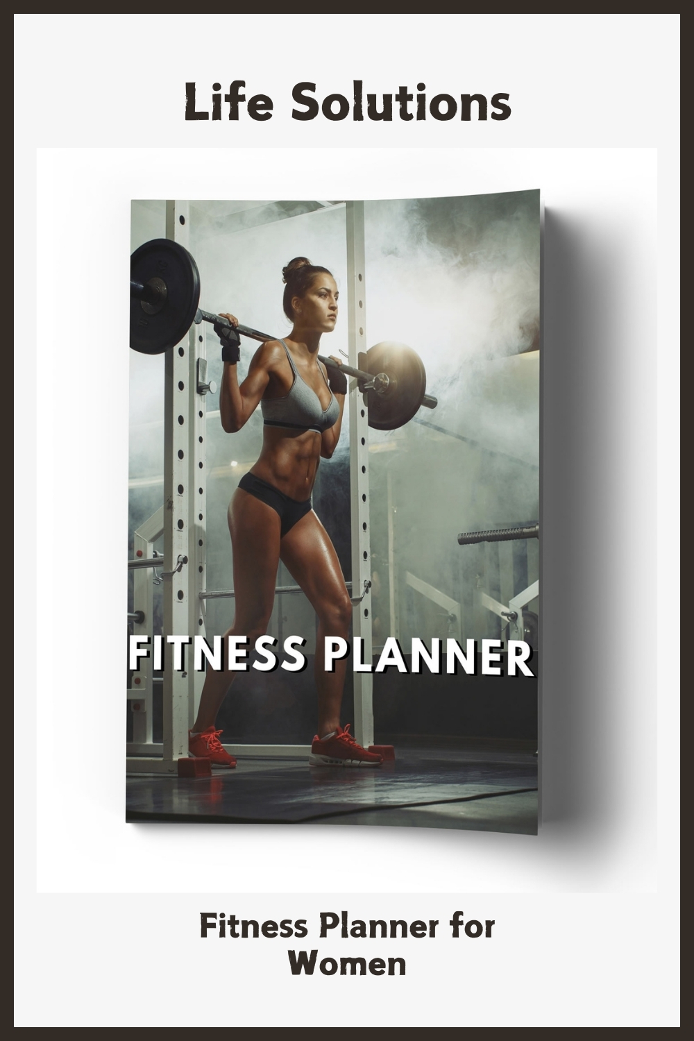 Fitness Planner for Women