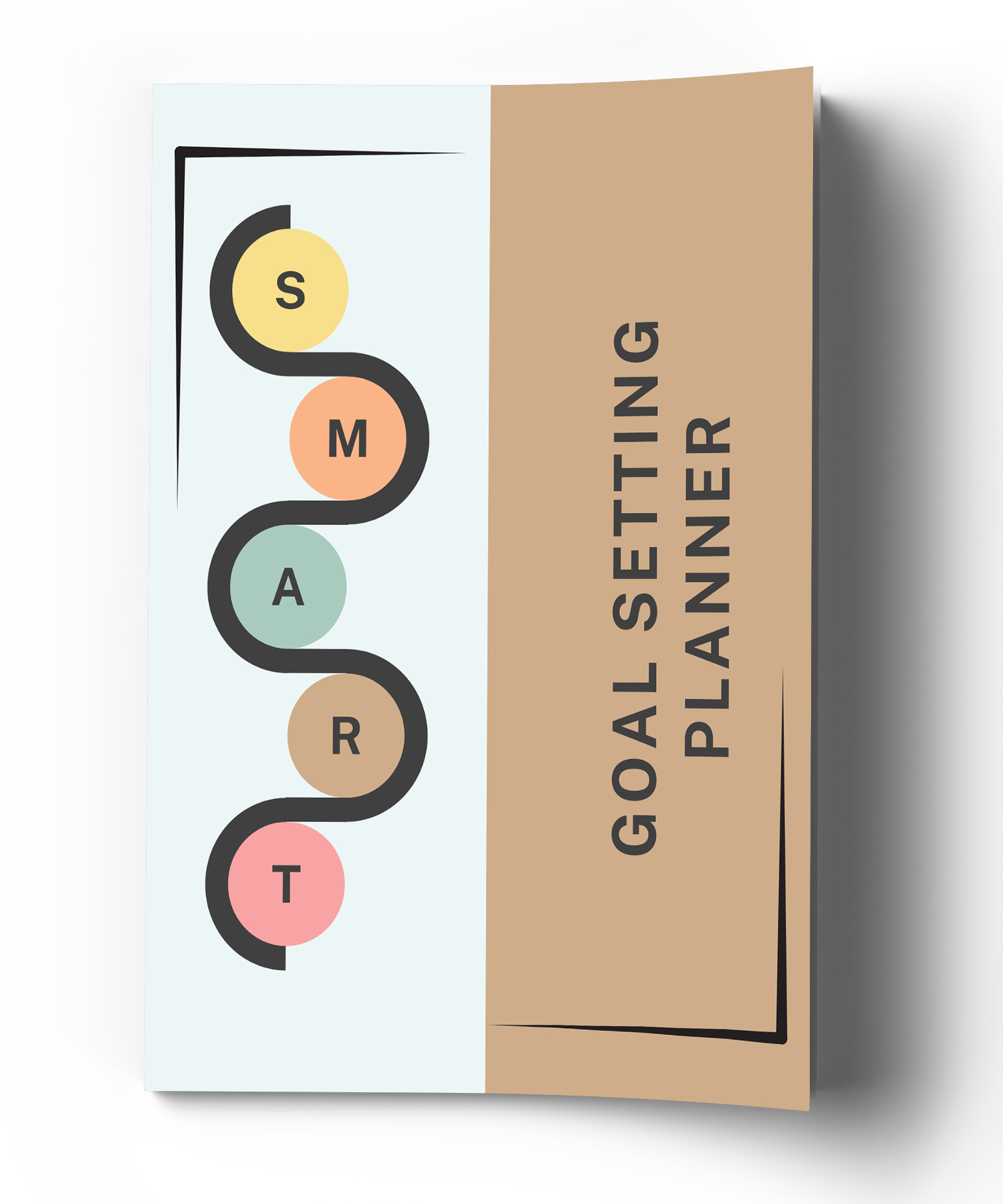 Goal Setting Planner - Image 3