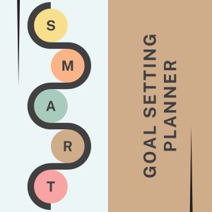 Goal Setting Planner
