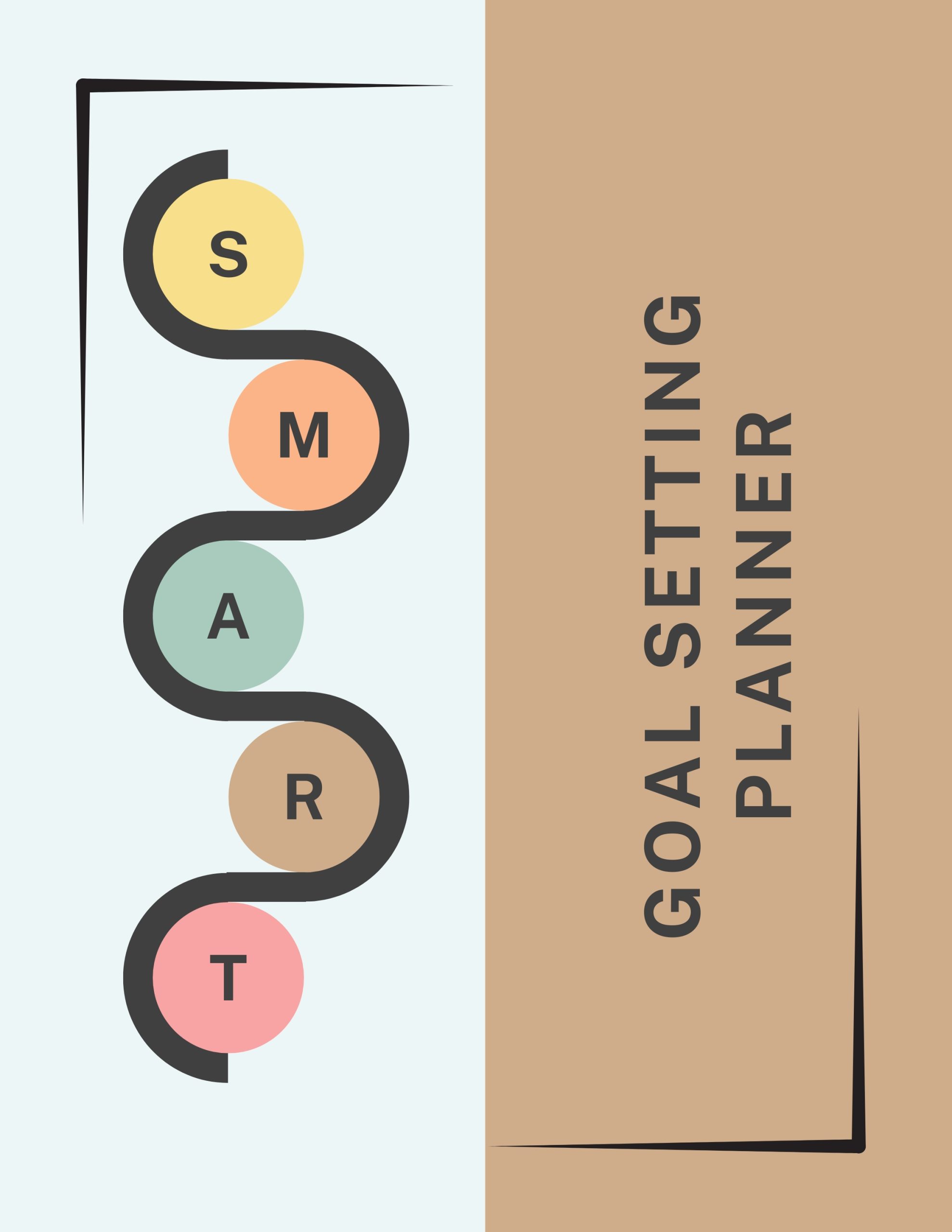 Goal Setting Planner - Image 2