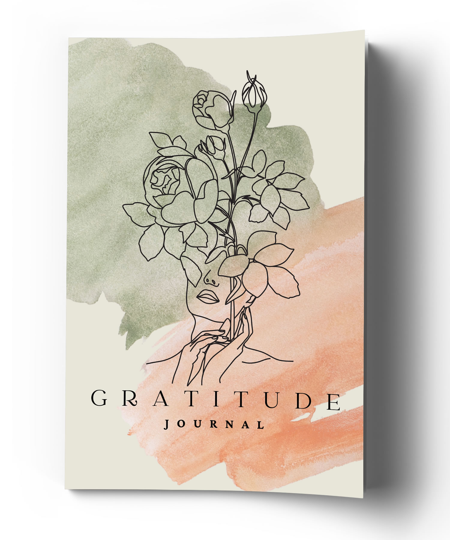 Gratitude Journal B - Image 3