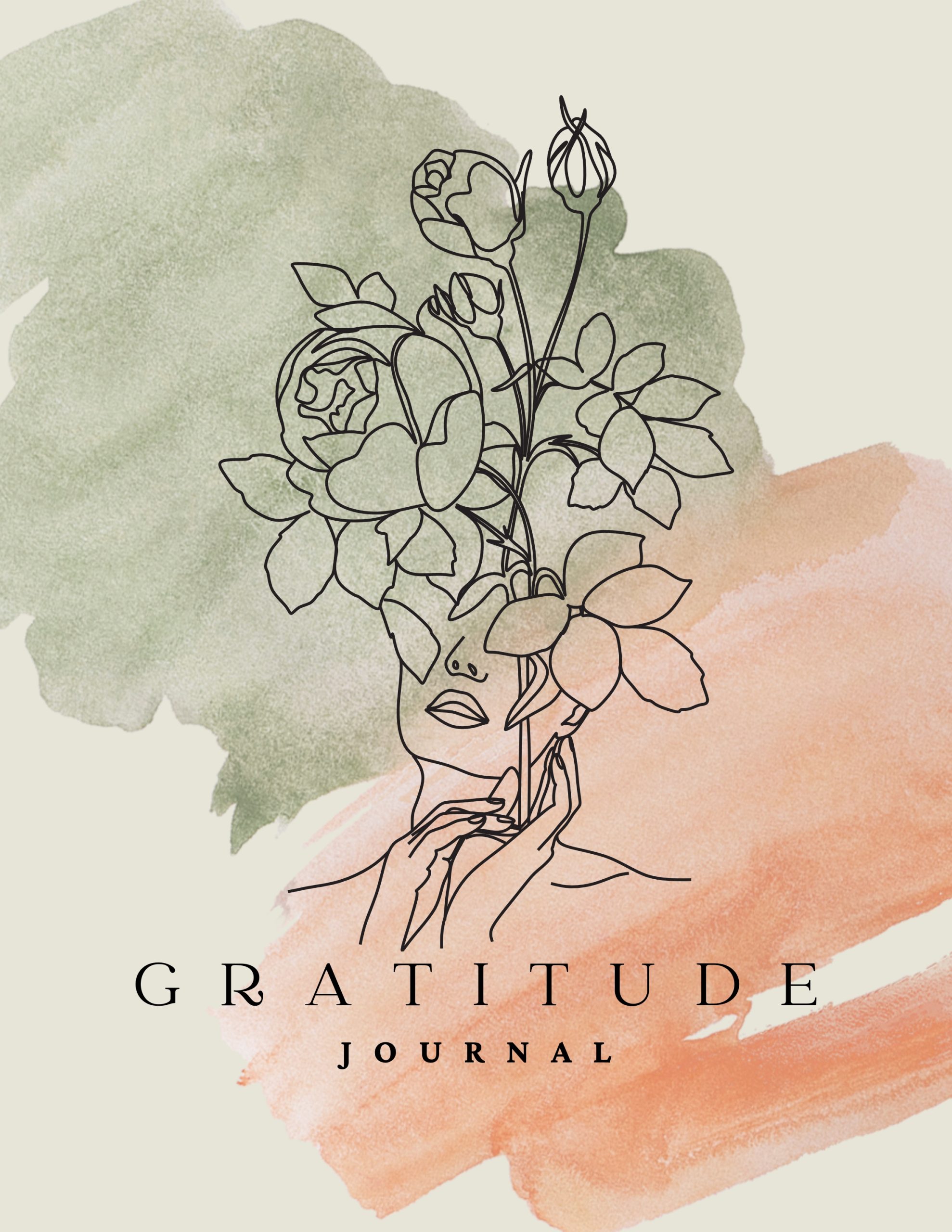 Gratitude Journal B - Image 2