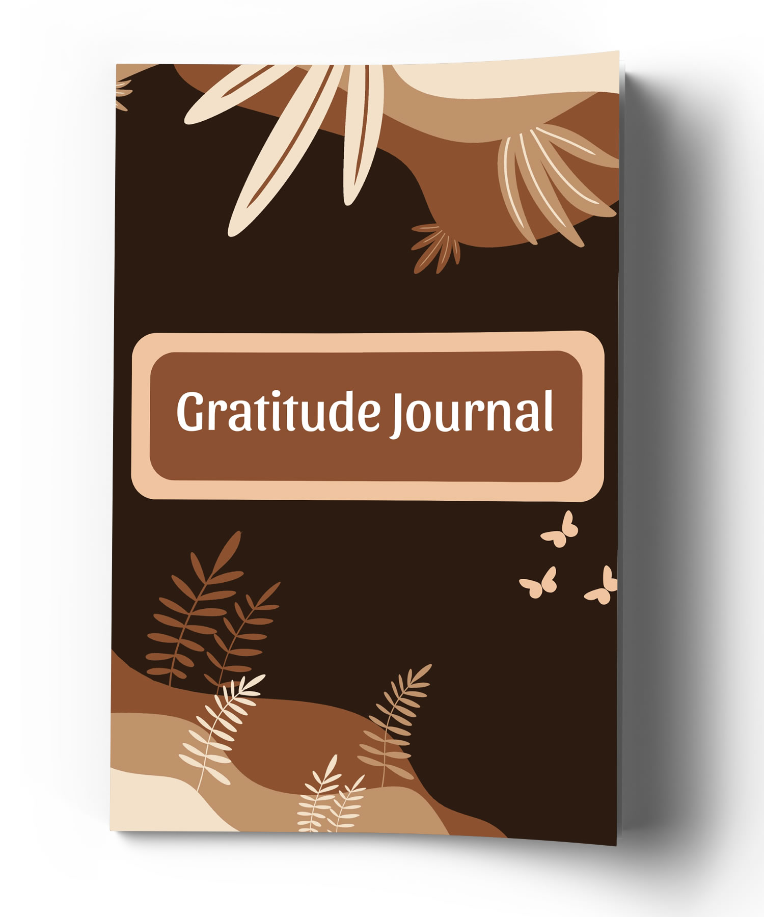 Gratitude Journal - Image 3