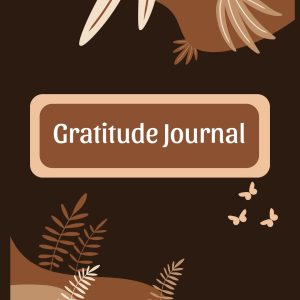 Gratitude Journal