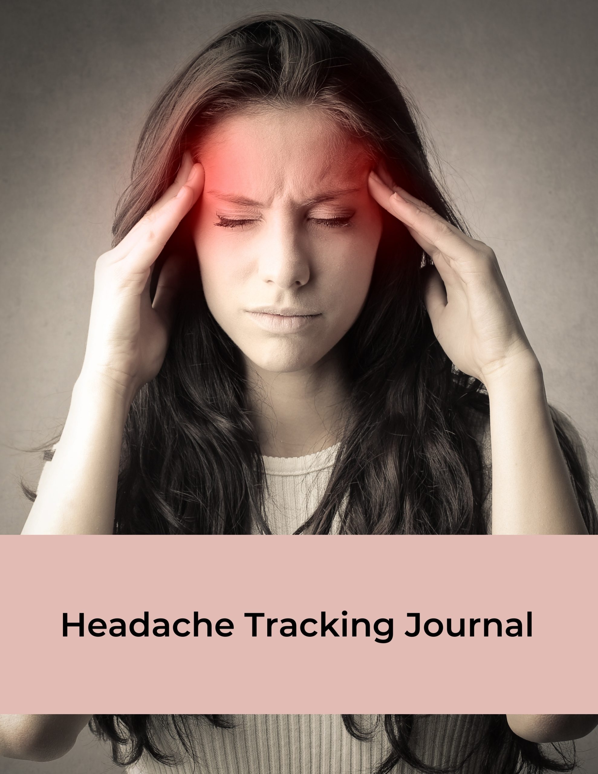 Headache Tracking Journal - Image 2