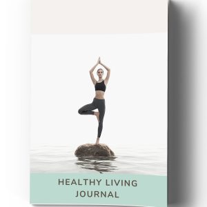 Healthy Living Journal